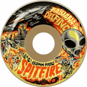 spitfire wheels f4 conical full invasion f delfino 99a 53mm