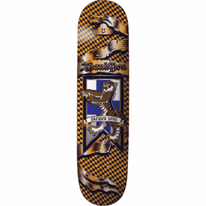 thank you board medieval daewon song (gold foil) 8