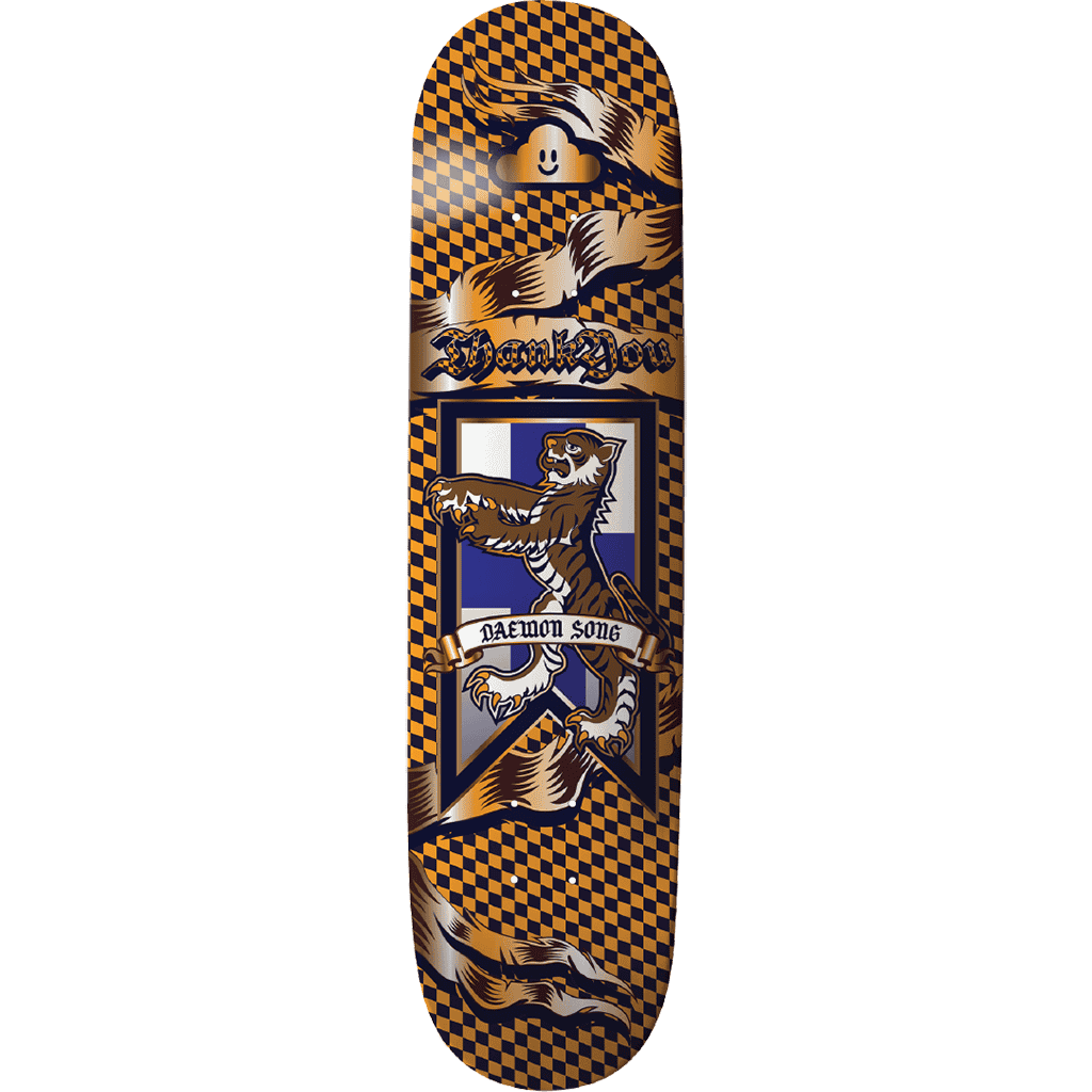 thank you board medieval daewon song (gold foil) 8 thank you board medieval daewon song (gold foil) 8