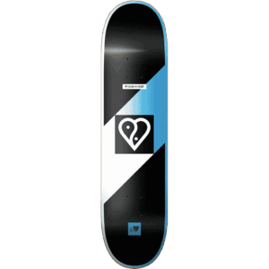 the heart supply board symbolic impact light chris chann 8.25