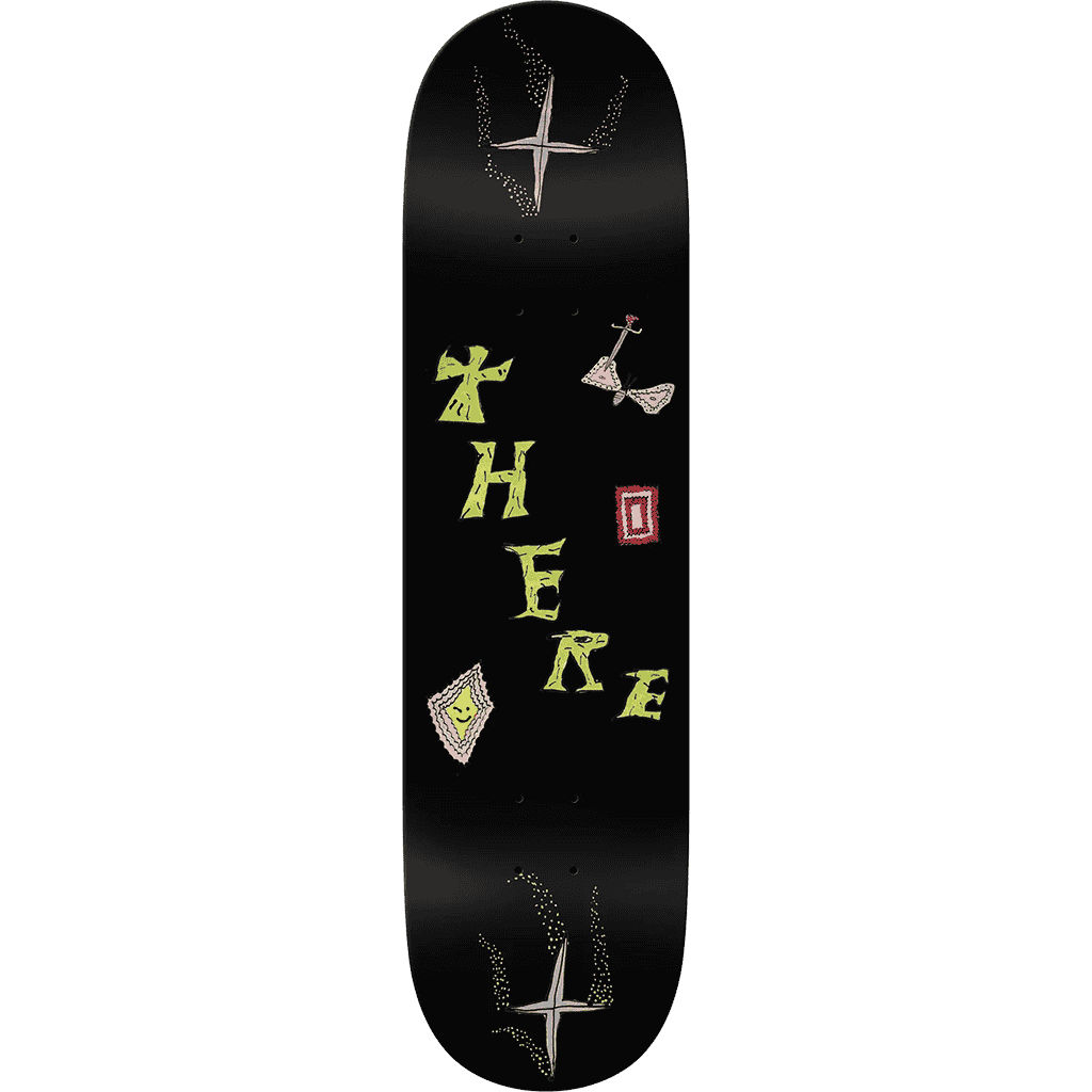 there board moth 8.25 there board moth 8.25