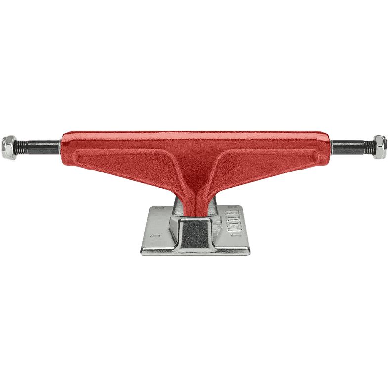 venture truck 5.2 high v-hollow team edition (anodized red) venture truck 5.2 high v-hollow team edition (anodized red)