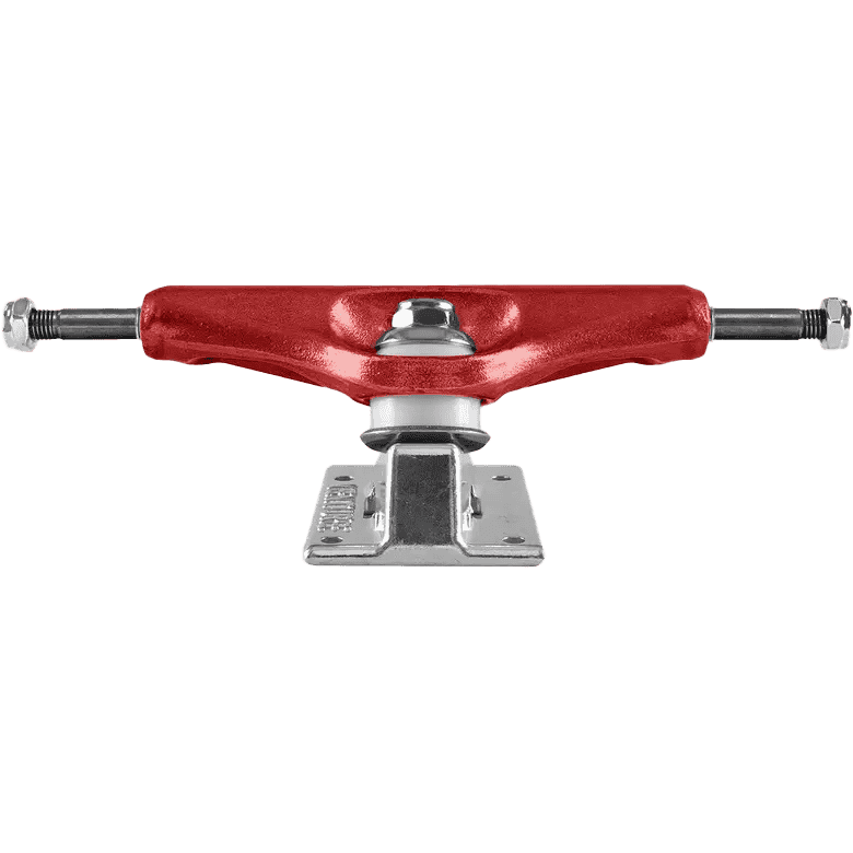 venture truck 5.2 high v-hollow team edition (anodized red) venture truck 5.2 high v-hollow team edition (anodized red)
