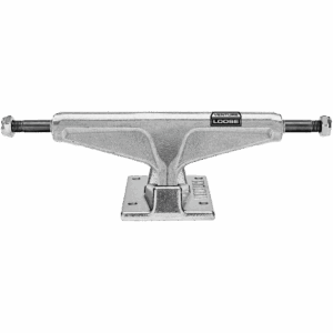 venture truck 5.8 high loose (all polished)