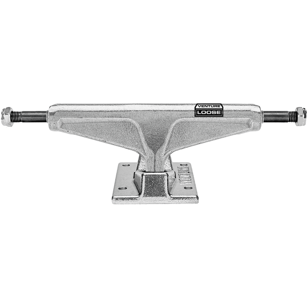 venture truck 5.8 high loose (all polished) venture truck 5.8 high loose (all polished)