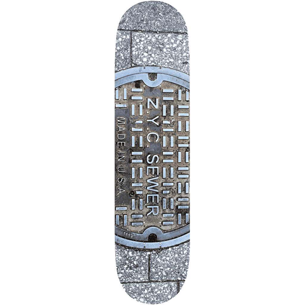 zoo york board zyc sewer (multi) 8 zoo york board zyc sewer (multi) 8