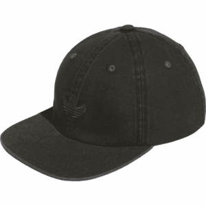 adidas cap 6 panel gonz (black) mark gonzales