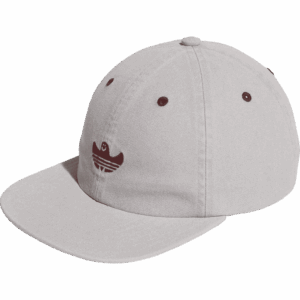 adidas cap 6 panel gonz (halo silver) mark gonzales