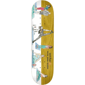 antihero board farted in yoga victor doobie pellegrin 8.69