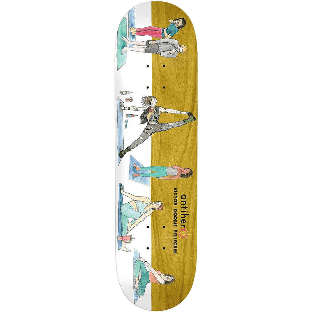antihero board farted in yoga victor doobie pellegrin 8.69 antihero board farted in yoga victor doobie pellegrin 8.69