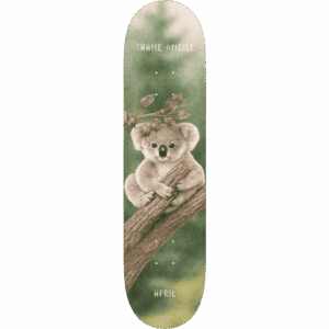 april board marsupial shane o’neil 8.125