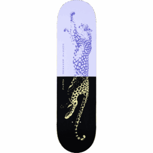 april board two tone ronnie kessner 8.5