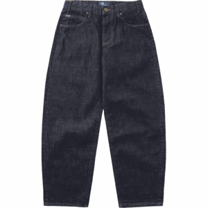 cash only pants denim jeans rodeo (blue selvedge)