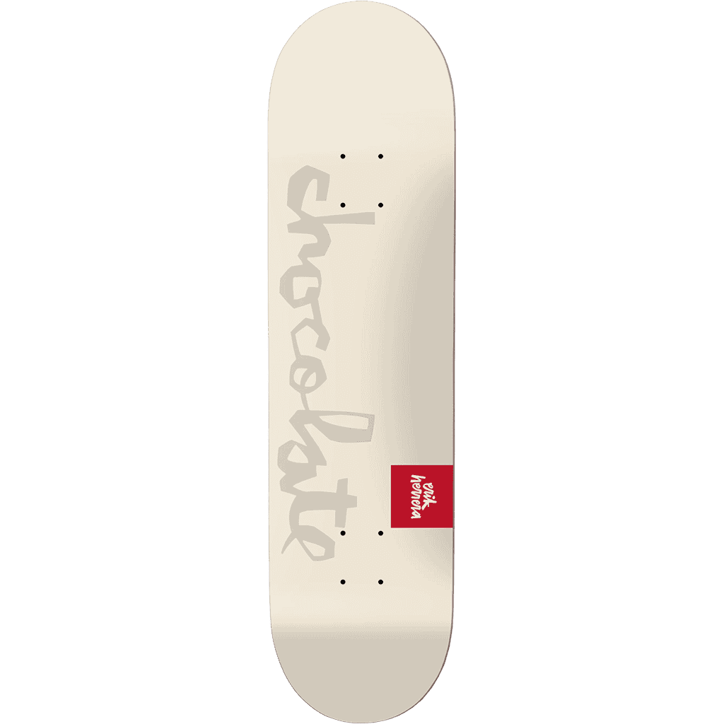 chocolate board team chunk erik herrera 8.375 chocolate board team chunk erik herrera 8.375