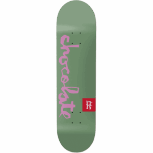 chocolate board team chunk jordan trahan 8