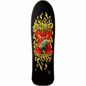 cruzade cruiser board hellneken 9