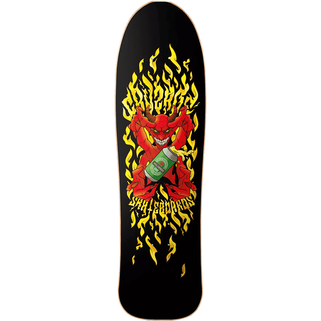 cruzade board cruiser hellneken 9 cruzade board cruiser hellneken 9