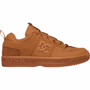 dc shoes lynx og (beige gum)
