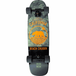dusters cruiser complete beach jungle (army) 29×8