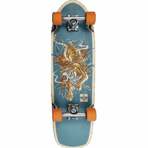 dusters cruiser complete tigris 29.5×8.75