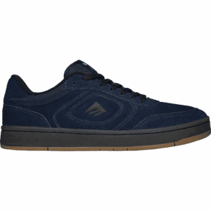 emerica shoes ksl 3 (navy/black) spanky