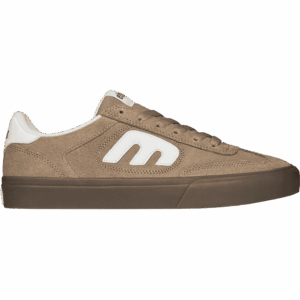 etnies shoes locut vulc (warm/grey)
