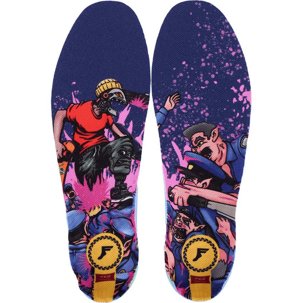 footprint insoles kingfoam elite hi pro jaws mallgrab man footprint insoles kingfoam elite hi pro jaws mallgrab man