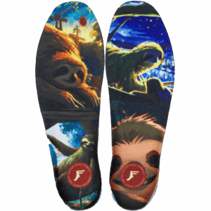 footprint insoles kingfoam elite mid pro gentle giant