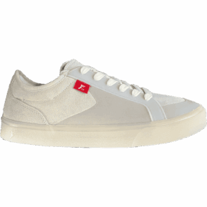footprint shoes mora alpha gel (white)