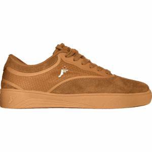 footprint shoes velocity jaws (brown)