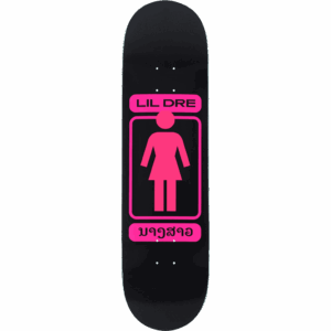 girl board lil dre og deandre thebpanya 8