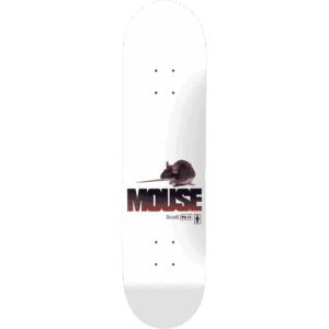 girl board mouse mike carroll 8.375