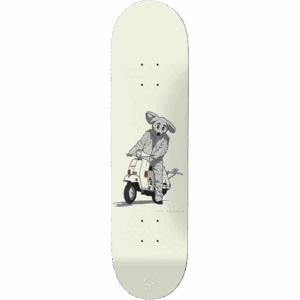 girl board mouse rick howard 8.25