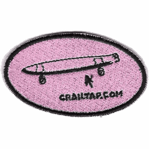 girl patch crailtap