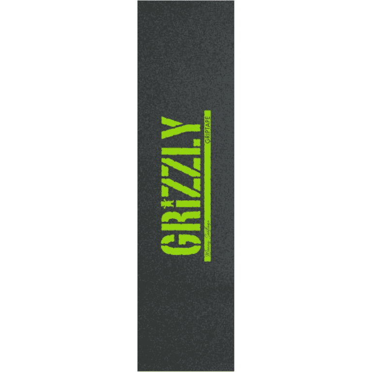 grizzly griptape sheet pro manny santiago (green) 9 grizzly griptape sheet pro manny santiago (green) 9