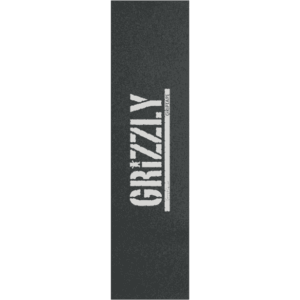 grizzly griptape sheet pro torey pudwill (off white) 9