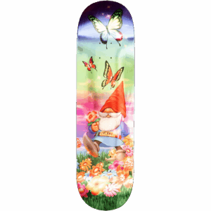 hardbody board princess hjalte halberg 8.5