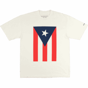 hardbody tee shirt pr (white)