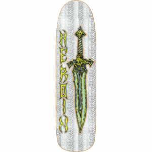 heroin board cruiser sword 9