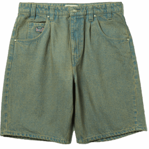 huf short cromer (indigo earth) brad cromer