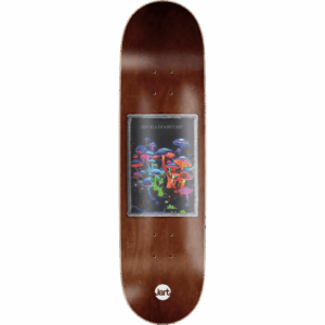jart board patch 8.125