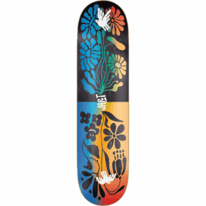 jart board twin mother earth 8