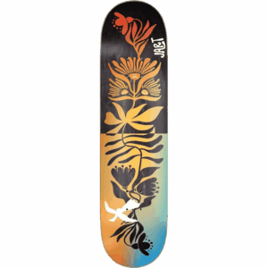 jart board twin tail mother earth 8.25