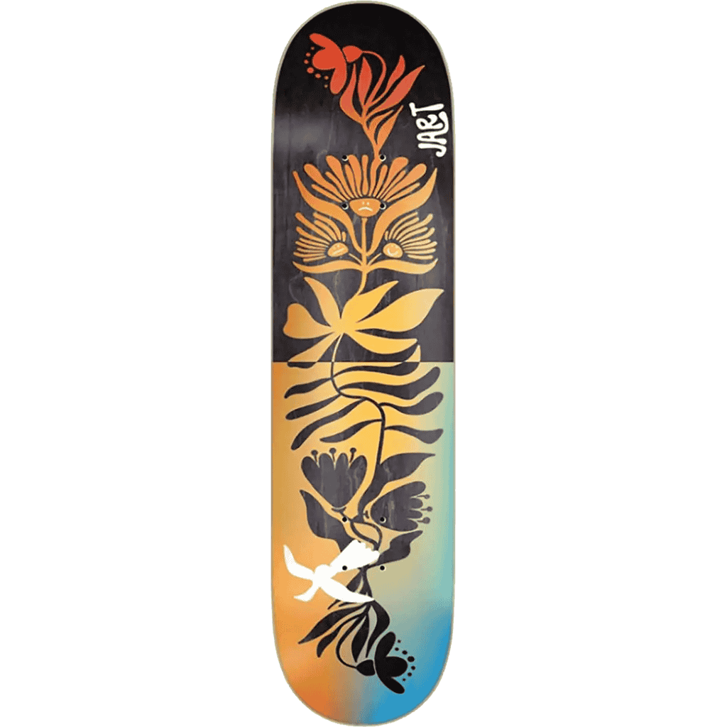 jart board twin tail mother earth 8.25 jart board twin tail mother earth 8.25