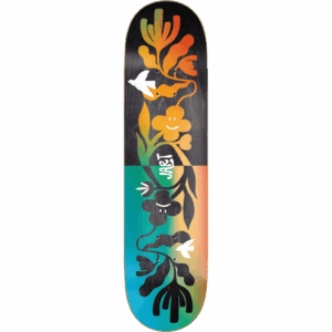 jart board twin mother earth 8.5