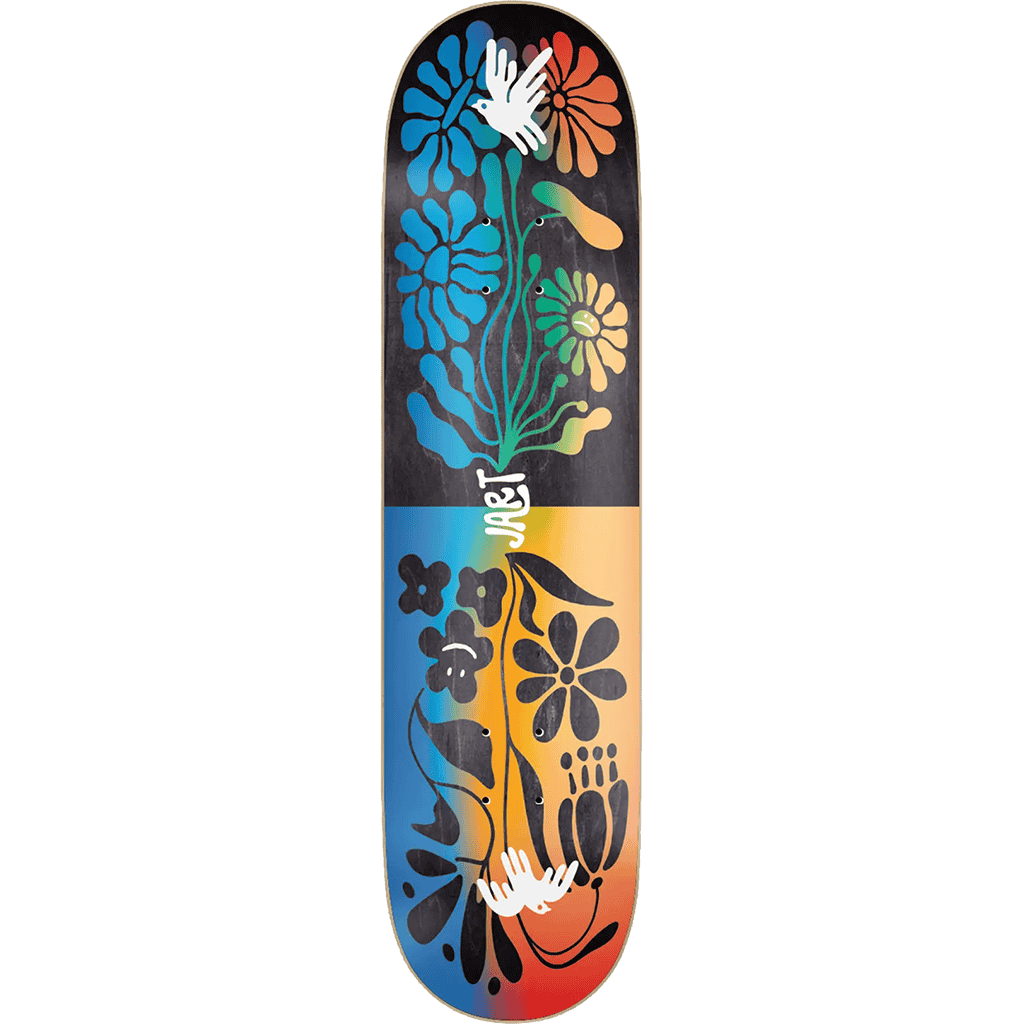 jart board twin tail mother earth 8 jart board twin tail mother earth 8