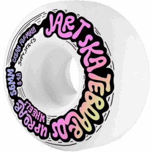jart wheels uproar 84a 56mm