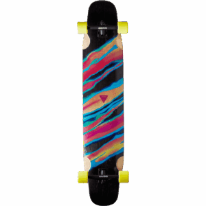landyachtz longboard dance stratus 46 spectrum 45.5×9.25