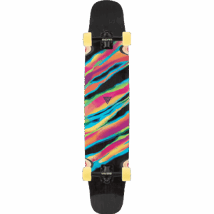 landyachtz longboard dance tony danza spectrum 39.9×8.5