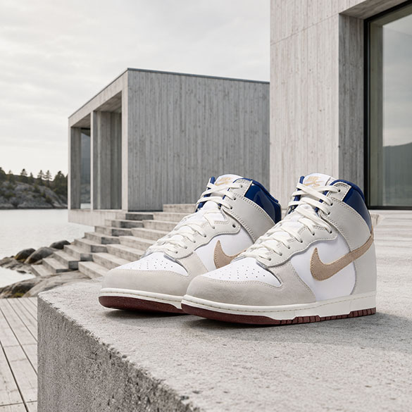 raffle nike sb